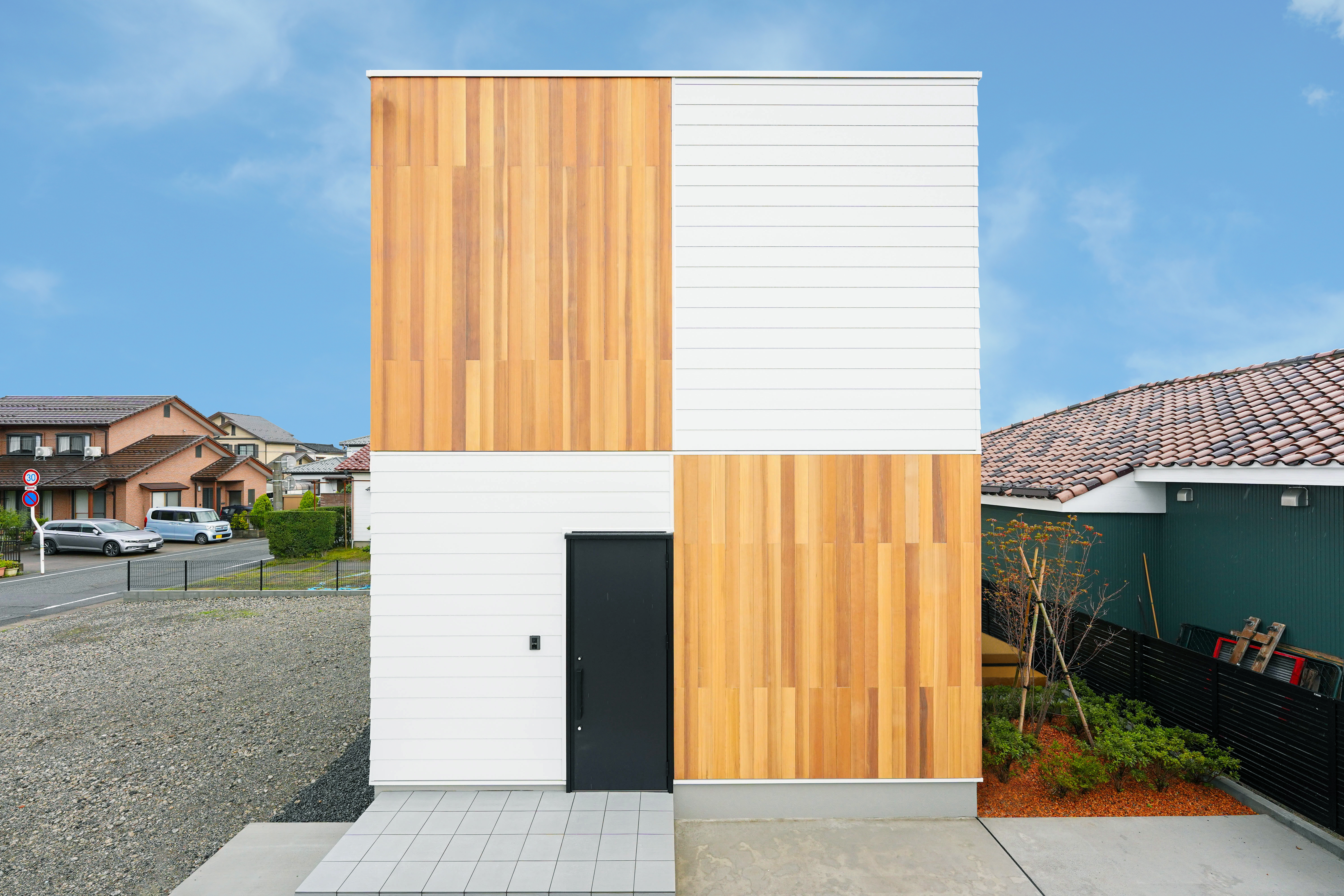 NONDESIGN GRID