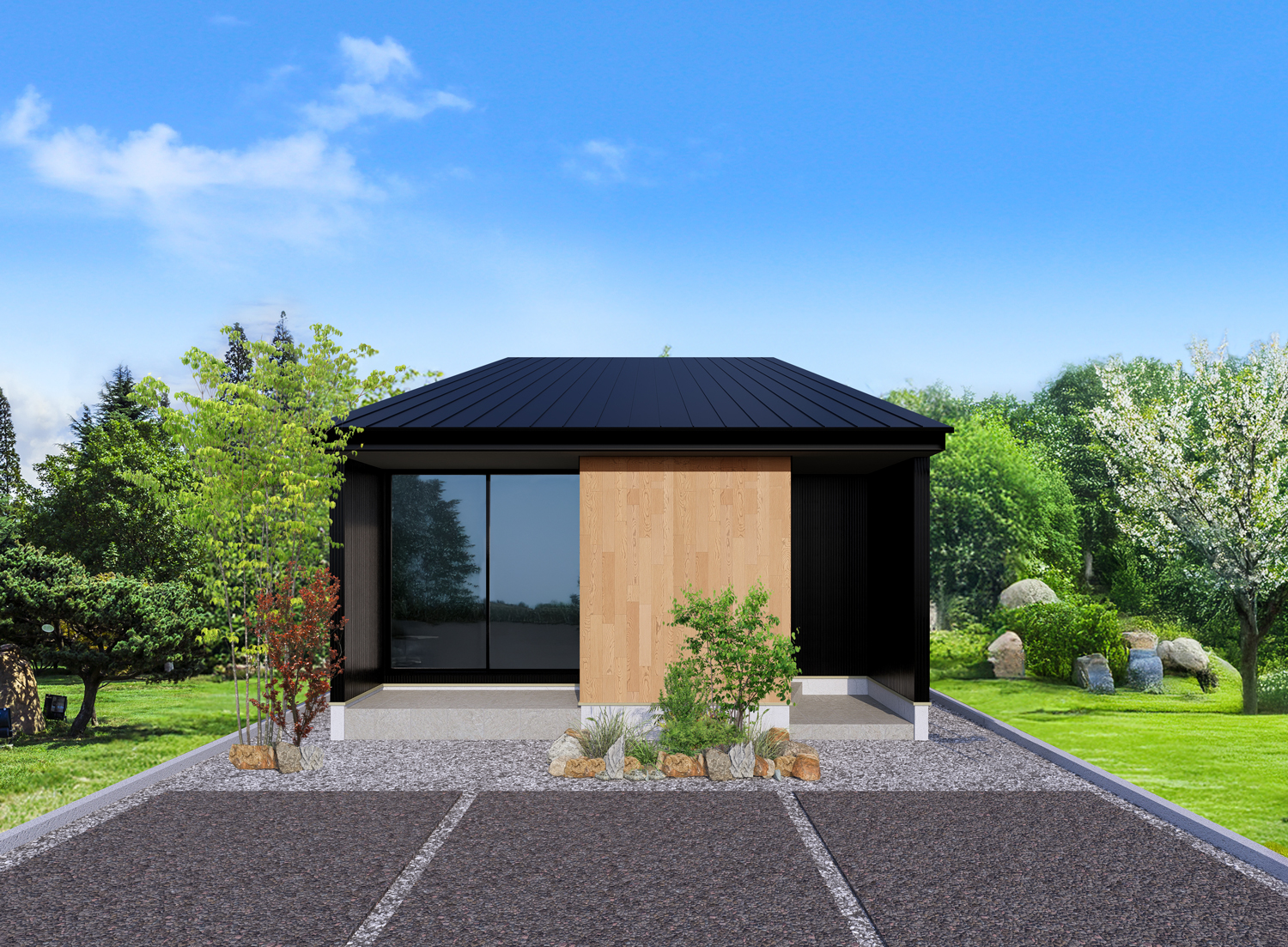 WOODBOX LOSPA